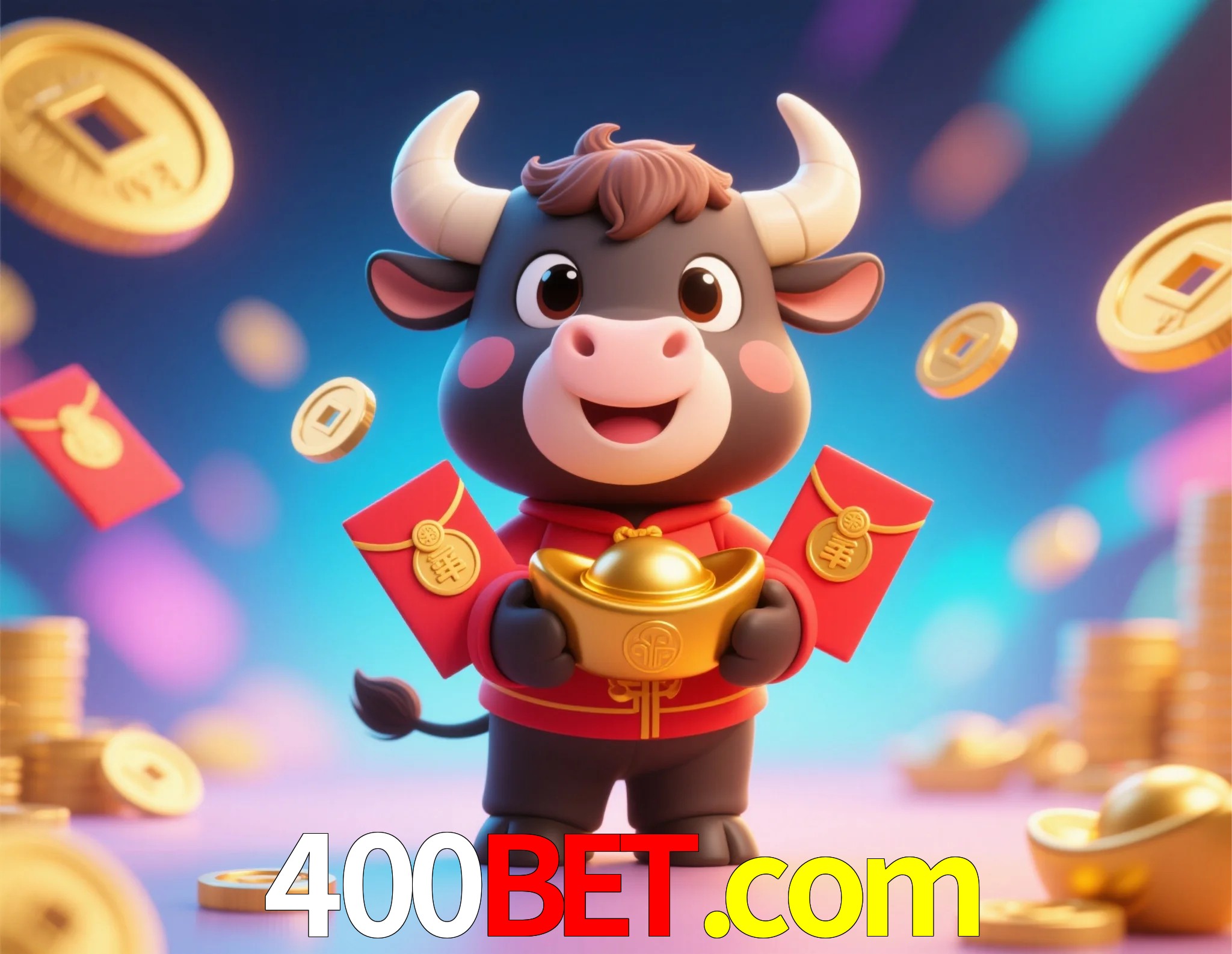 400bet-Logo